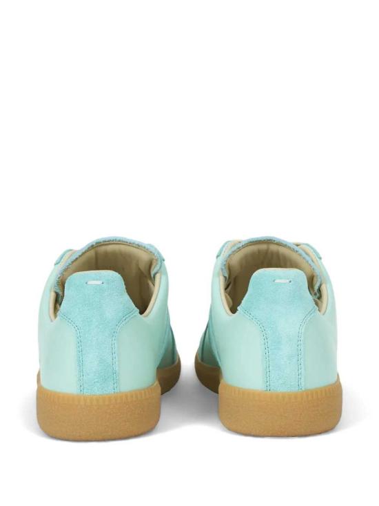 26FW 마르지엘라 레플리카 스니커즈 S57WS0236P1895 T6253 SOOTHING SEA - MAISON MARGIELA