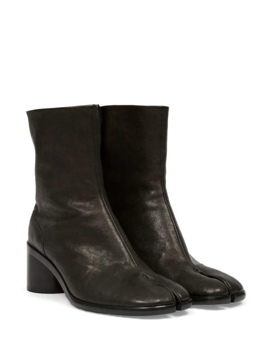 26FW 마르지엘라 부츠 S57WU0132P7805 T8013 BLACK - MAISON MARGIELA