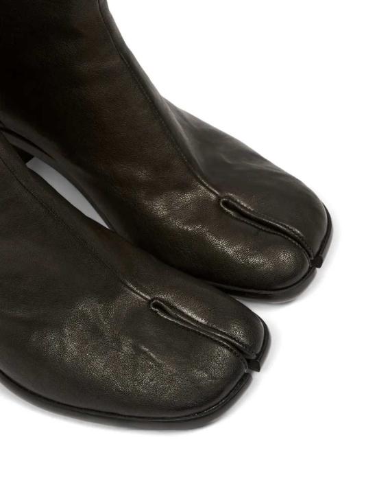 26FW 마르지엘라 부츠 S57WU0132P7805 T8013 BLACK - MAISON MARGIELA