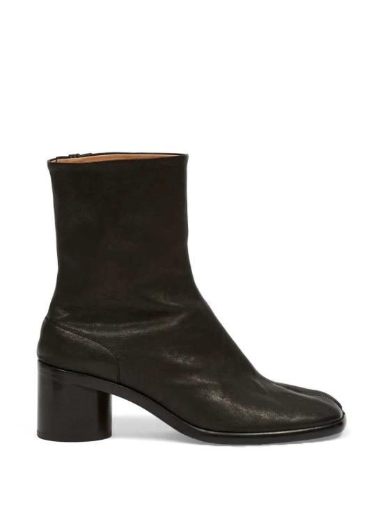 26FW 마르지엘라 부츠 S57WU0132P7805 T8013 BLACK