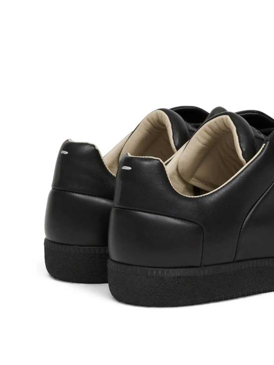 26FW 마르지엘라 스니커즈 S57WS0561P7573 T8013 BLACK - MAISON MARGIELA