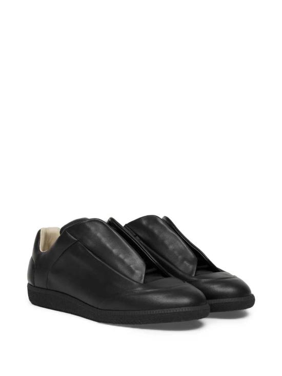 26FW 마르지엘라 스니커즈 S57WS0561P7573 T8013 BLACK - MAISON MARGIELA