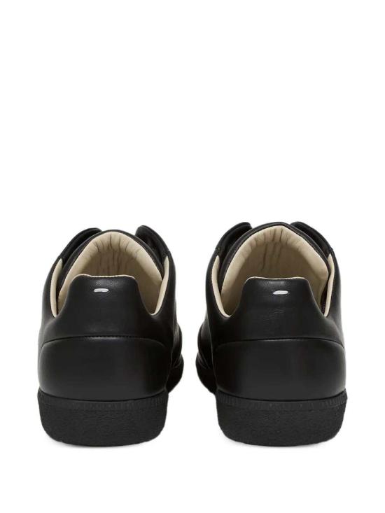 26FW 마르지엘라 스니커즈 S57WS0561P7573 T8013 BLACK - MAISON MARGIELA