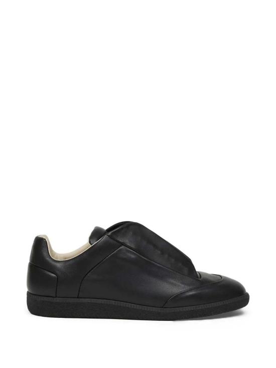 26FW 마르지엘라 스니커즈 S57WS0561P7573 T8013 BLACK