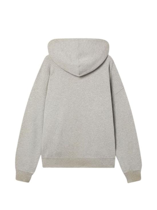 26SS 골든구스 후드 티셔츠 GUP02545P00238160513 Grey - GOLDEN GOOSE