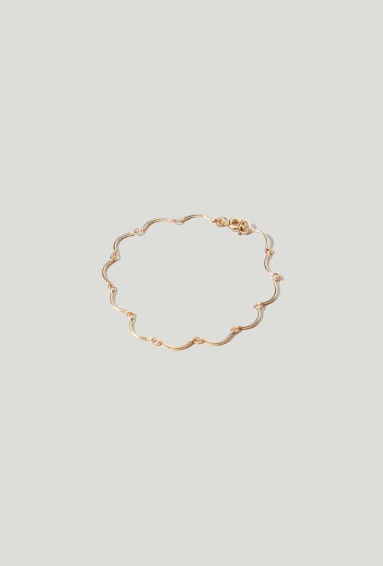  MASLO CO. 팔찌 마슬로 사의 가리비 팔찌 - OTHER BRANDS