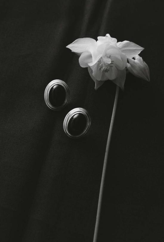  마슬로 주얼리 이어링 마고 귀걸이 - MASLO JEWELRY