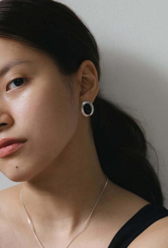  마슬로 주얼리 이어링 마고 귀걸이 - MASLO JEWELRY