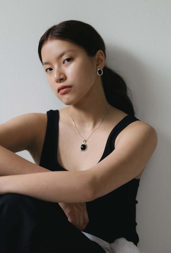  마슬로 주얼리 이어링 마고 귀걸이 - MASLO JEWELRY