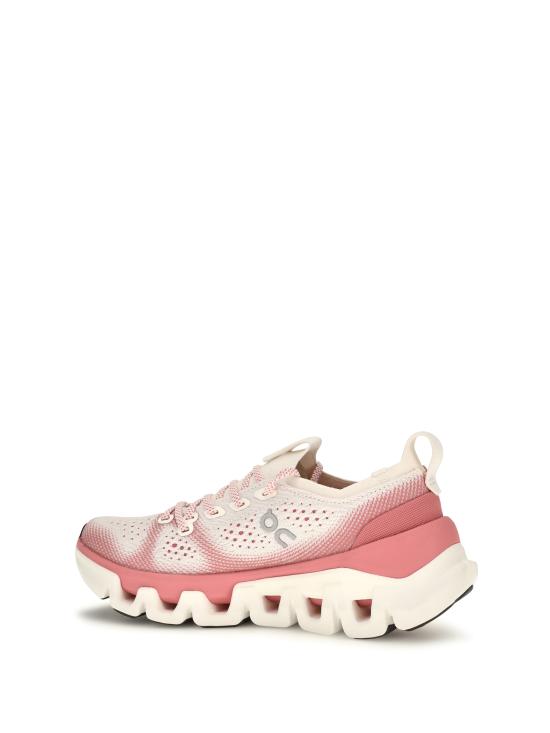 26FW 온 러닝 스니커즈 3WG30095084 IVORYCAMEL PINK - ON RUNNING