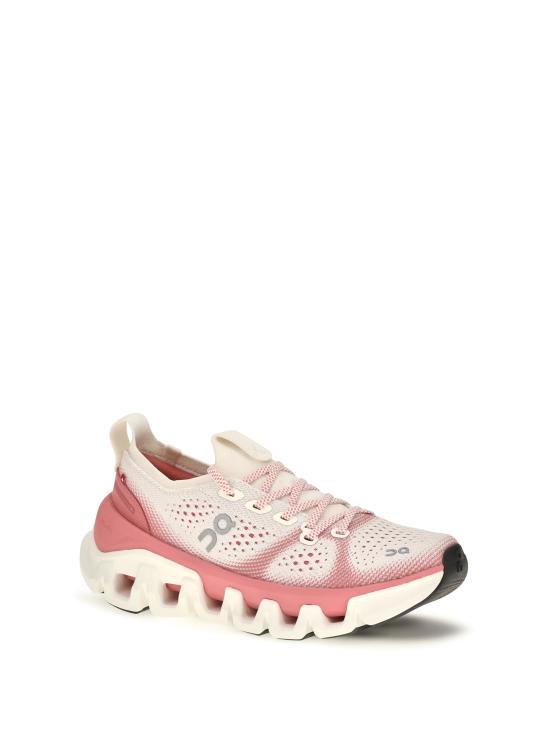 26FW 온 러닝 스니커즈 3WG30095084 IVORYCAMEL PINK - ON RUNNING