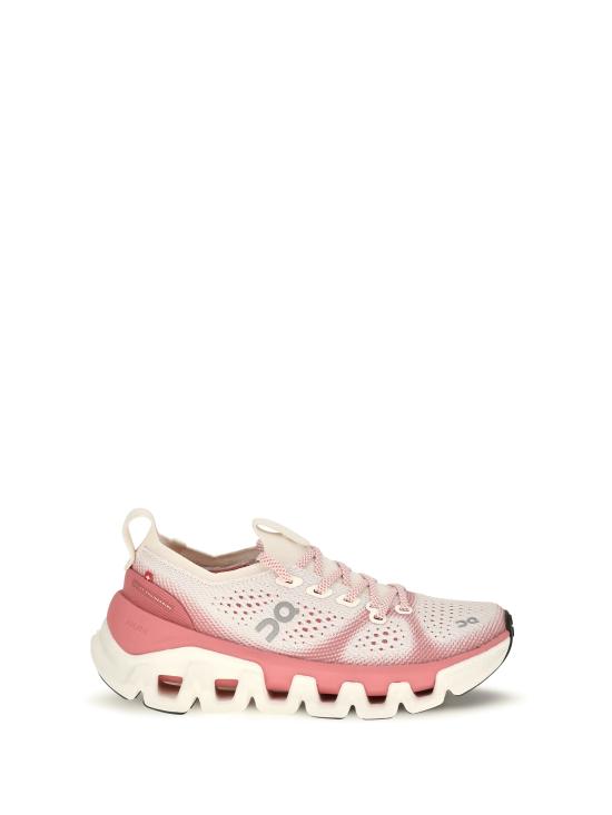26FW 온 러닝 스니커즈 3WG30095084 IVORYCAMEL PINK
