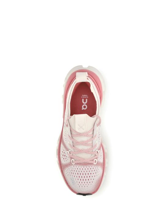26FW 온 러닝 스니커즈 3WG30095084 IVORYCAMEL PINK - ON RUNNING