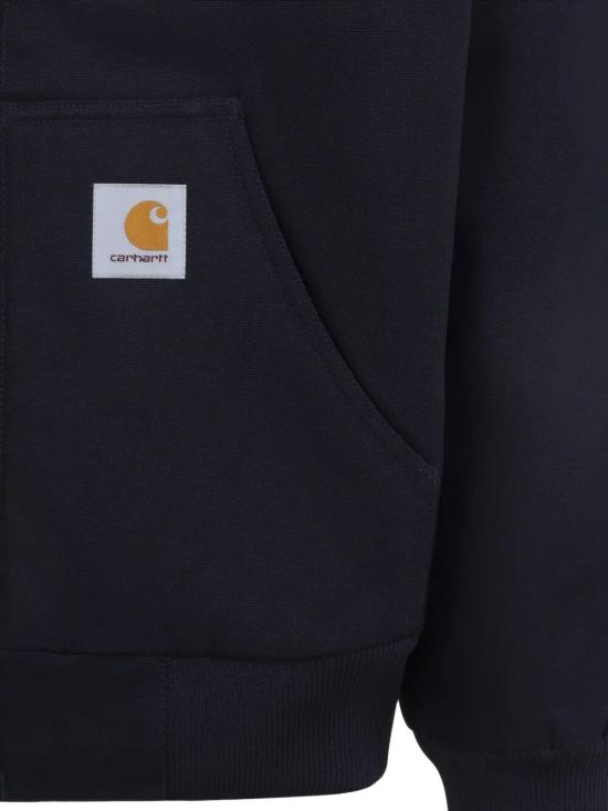 26FW 칼하트 WIP WIP 액티브 자켓 I023083 1C01 DARK NAVY - CARHARTT WIP