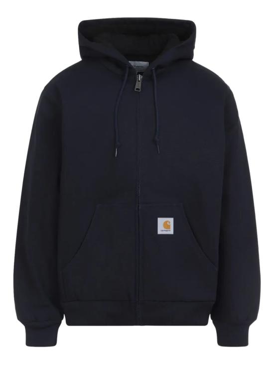 26FW 칼하트 WIP WIP 액티브 자켓 I023083 1C01 DARK NAVY