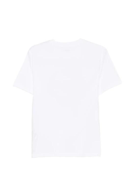 26FW 칼하트 WIP 반팔 티셔츠 I036907 02XX WHITE - CARHARTT WIP