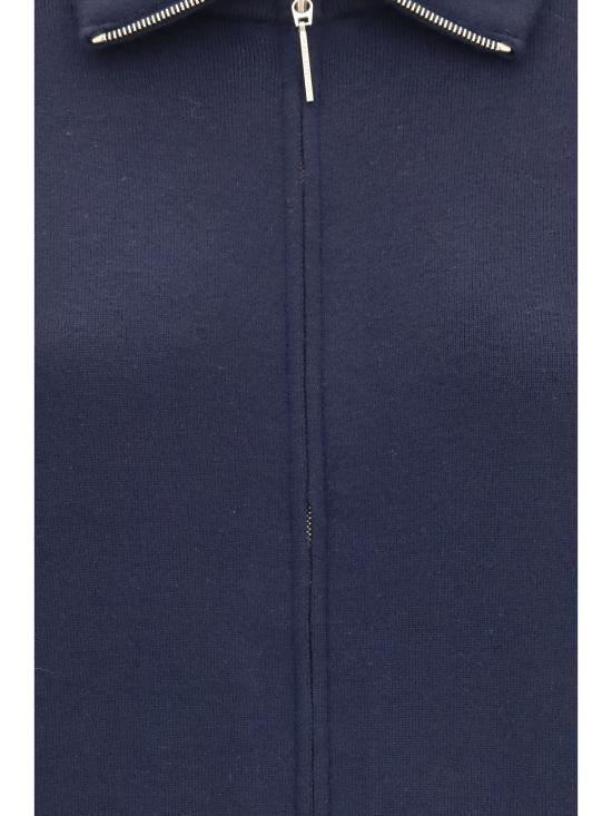 26FW 조르지오 아르마니 자켓 GW004100AF29051 UB094 BLUE - GIORGIO ARMANI