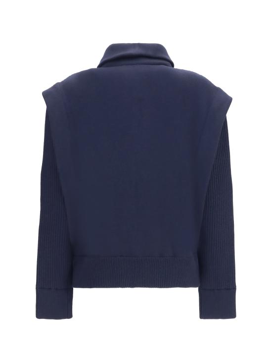 26FW 조르지오 아르마니 자켓 GW004100AF29051 UB094 BLUE - GIORGIO ARMANI