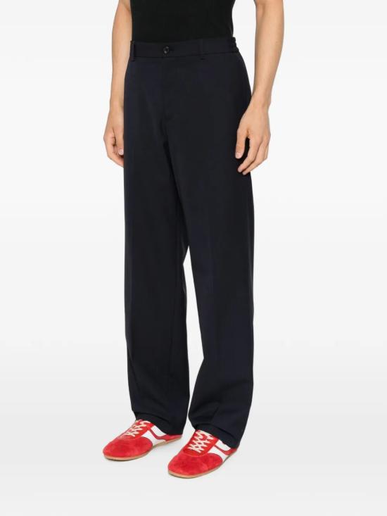 26FW 아페쎄 스트레이트 팬츠 PSANF H08024 IAK DARK NAVY - A.P.C.