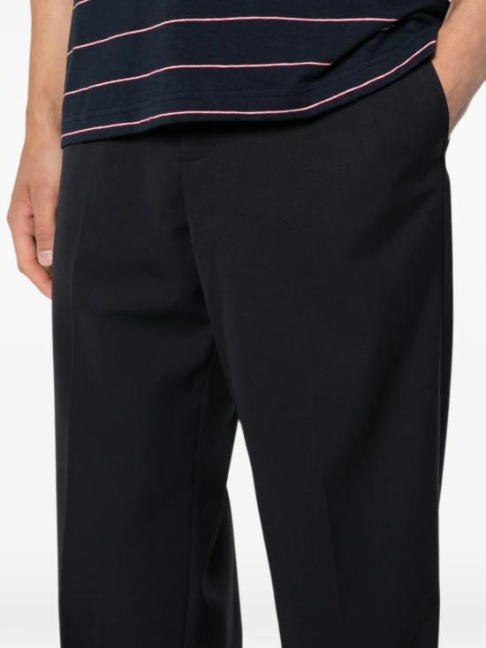 26FW 아페쎄 스트레이트 팬츠 PSANF H08024 IAK DARK NAVY - A.P.C.