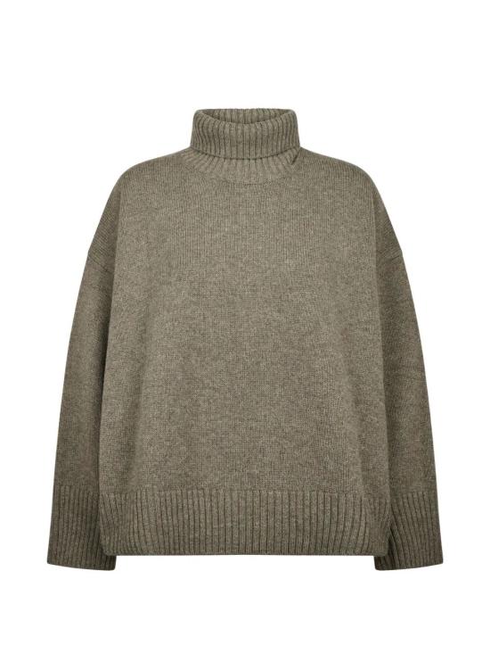 26FW 쉐르 터틀넥 PUL1518WILLIAM GRI21 GRIS CHINE