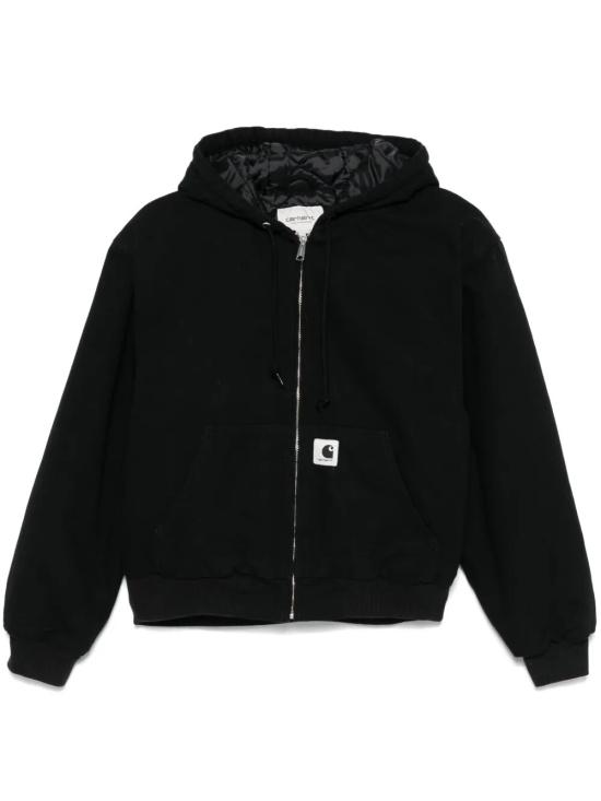 26FW 칼하트 WIP 자켓 I032238 8902 BLACK