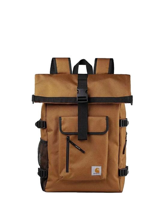 26FW 칼하트 WIP 필리스 백팩 I031575 HZXX HAMILTON BROWN