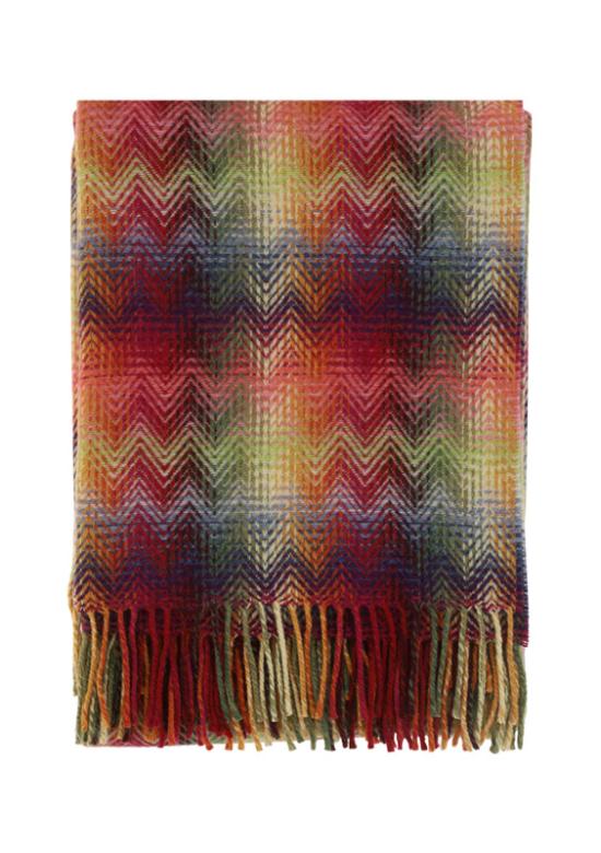 26SS 미소니 머플러/스카프 1M3PL99027 156 MULTICOLOUR