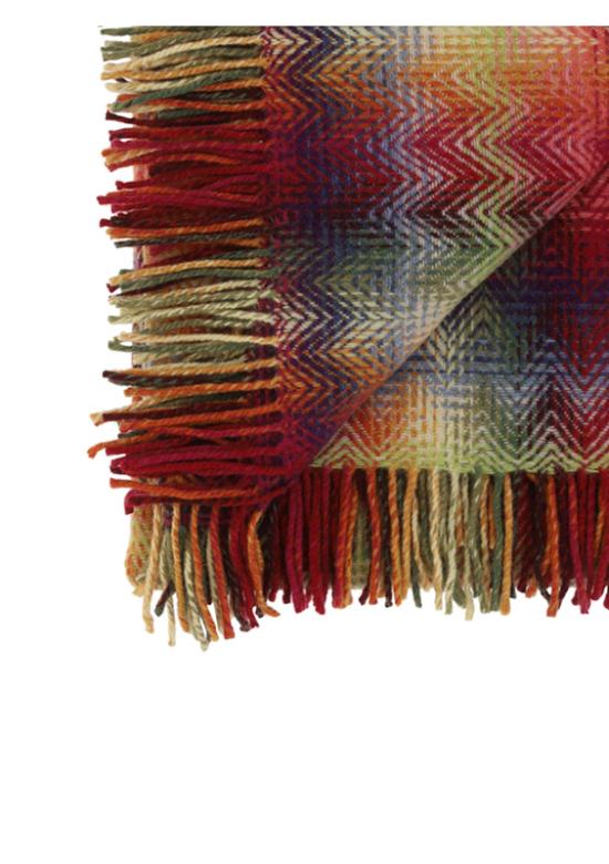 26SS 미소니 머플러/스카프 1M3PL99027 156 MULTICOLOUR - MISSONI