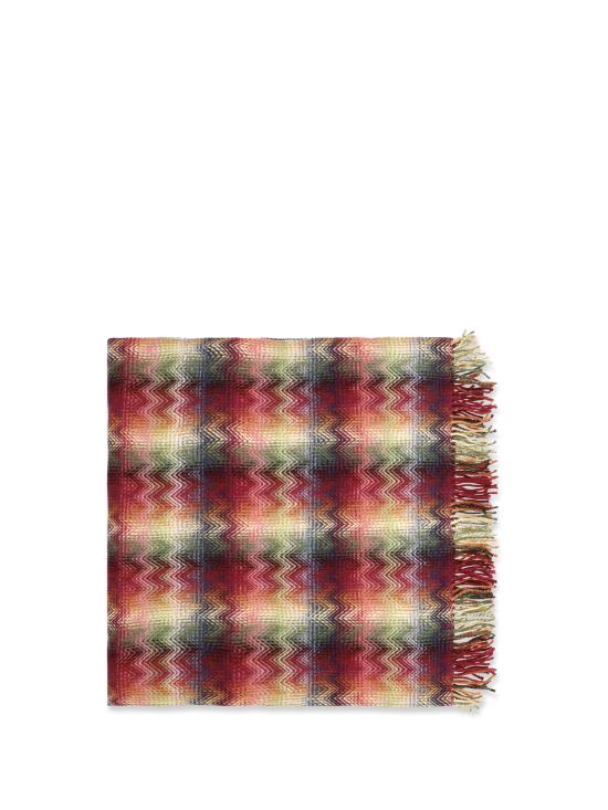 26SS 미소니 머플러/스카프 1M3PL99027 156 MULTICOLOUR - MISSONI