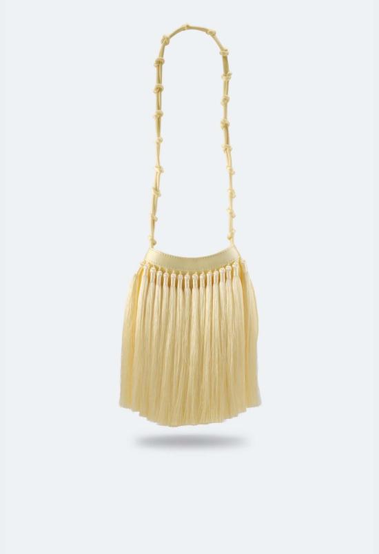  사이먼밀러 가방 S1081 9306 30932 YELLOW - SIMONMILLER