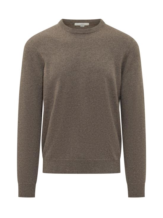 26FW 말로 스웨터 UXA384F1K02 E3658 TOBACCO
