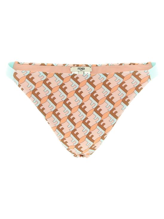 26FW 펜디 비키니 수영복 FXBA79AWJEF03KW Multicolor