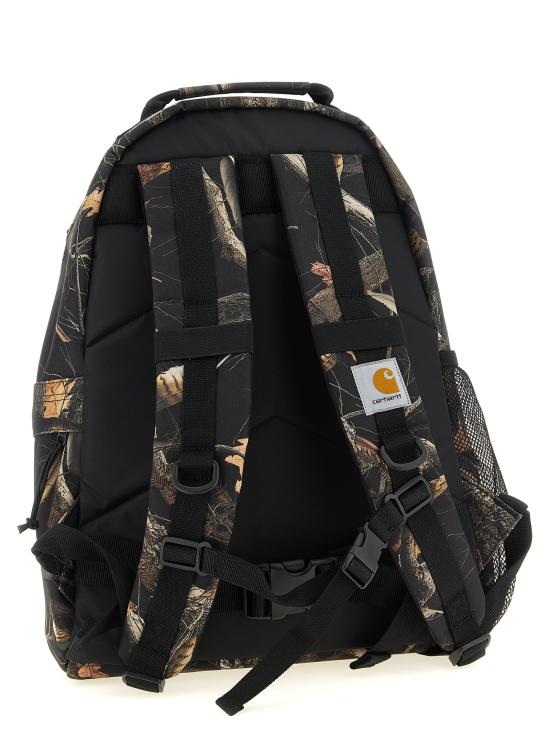 26FW 칼하트 WIP 킥플립 백팩 I0314683X5XX Brown - CARHARTT WIP