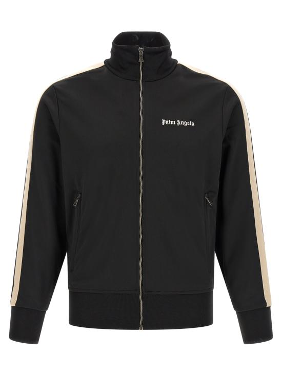 26FW 팜앤젤스 자켓 PAMBD001FB0011003 Black
