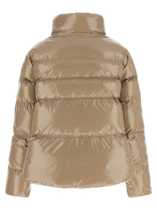 26FW 핑코 패딩 101598A2P7C91 Beige - PINKO