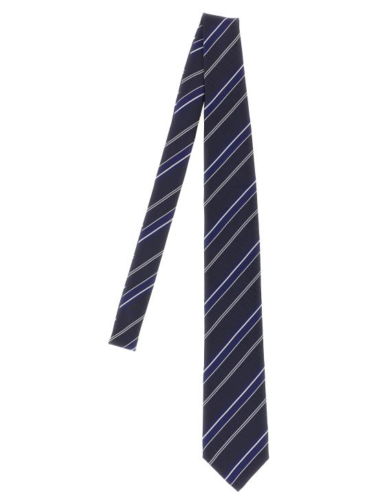 26FW 톰포드 넥타이 STE001S0340UUC Blue