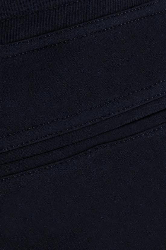 26FW 브루넬로 쿠치넬리 스트레이트 팬츠 MM8323243G C391 COBALTO - BRUNELLO CUCINELLI