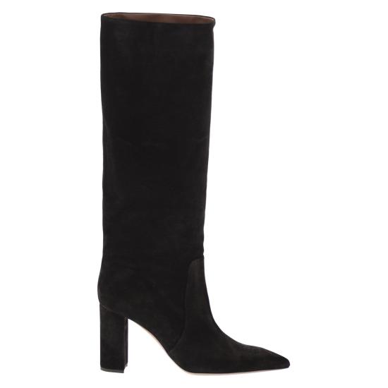 26FW 파리텍사스 부츠 PX2051 BLACK