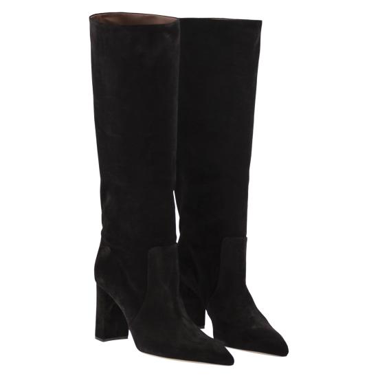 26FW 파리텍사스 부츠 PX2051 BLACK - PARIS TEXAS