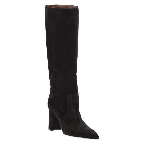 26FW 파리텍사스 부츠 PX2051 BLACK - PARIS TEXAS