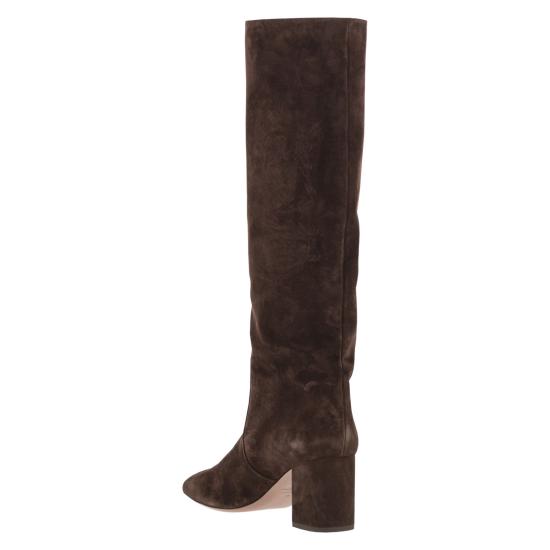 26FW 파리텍사스 부츠 PX1088 BROWN - PARIS TEXAS