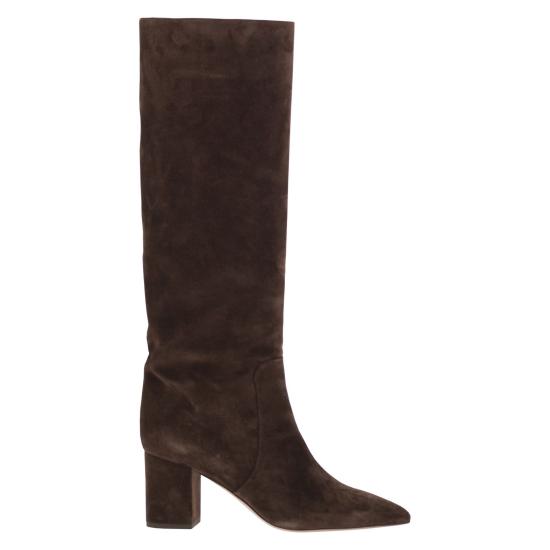 26FW 파리텍사스 부츠 PX1088 BROWN