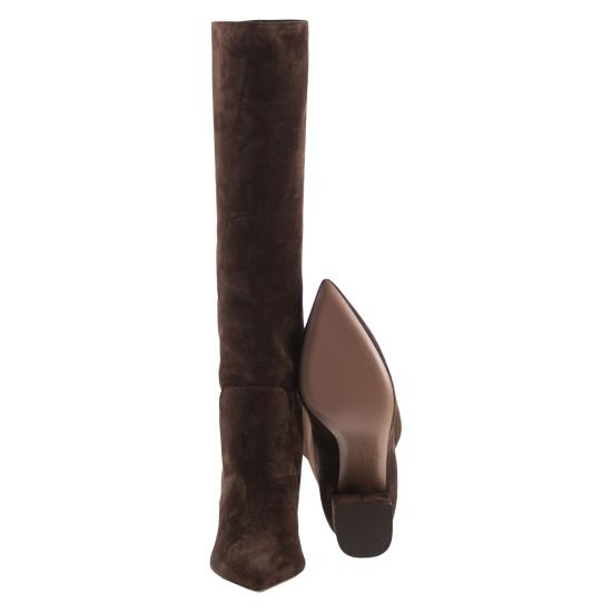 26FW 파리텍사스 부츠 PX1088 BROWN - PARIS TEXAS