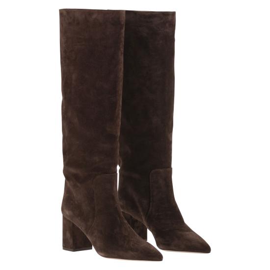 26FW 파리텍사스 부츠 PX1088 BROWN - PARIS TEXAS