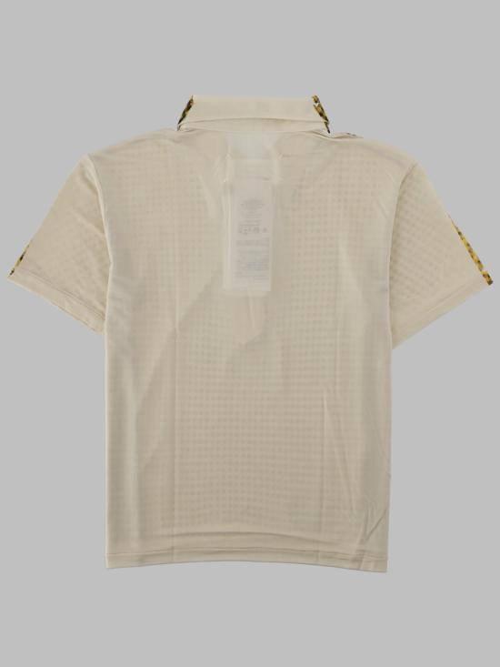 26SS 마르지엘라 폴로 티셔츠 S51GL0072 M20171962 YELLOW - MAISON MARGIELA