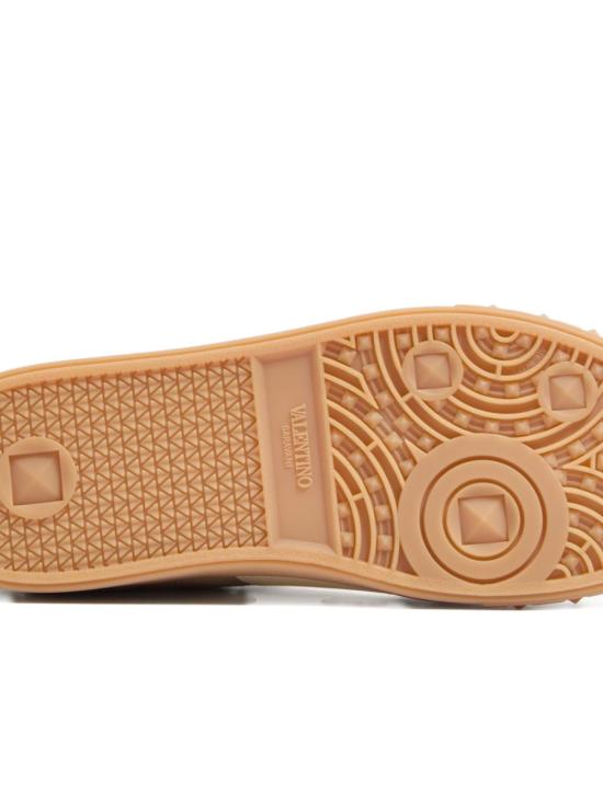 26FW 발렌티노 가라바니 스니커즈 YS0H77LAL BSB Beige - VALENTINO GARAVANI