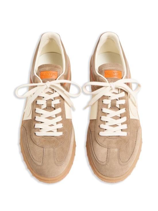 26FW 발렌티노 가라바니 스니커즈 YS0H77LAL BSB Beige - VALENTINO GARAVANI