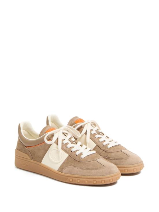 26FW 발렌티노 가라바니 스니커즈 YS0H77LAL BSB Beige - VALENTINO GARAVANI
