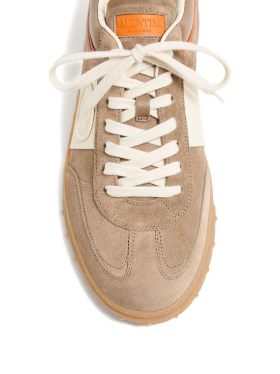 26FW 발렌티노 가라바니 스니커즈 YS0H77LAL BSB Beige - VALENTINO GARAVANI